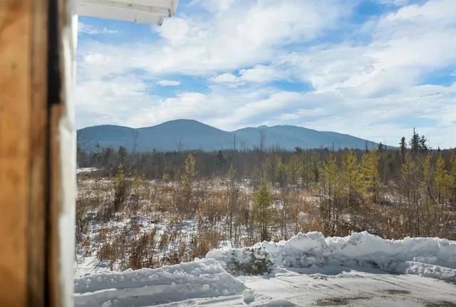 $285,000 | 385 Jackman Pond Road, Tamworth, NH 03883