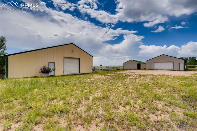 22655 Jones Road Calhan, CO 80808 - Photo 30 of 40