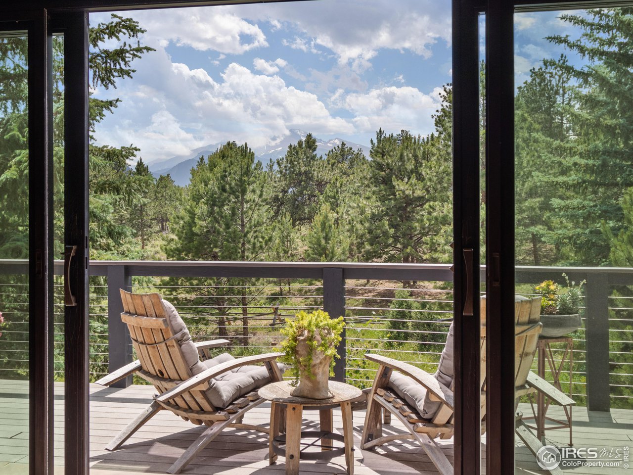 1301 Devils Gulch Road Estes Park, CO 80517 - Photo 11 of 31