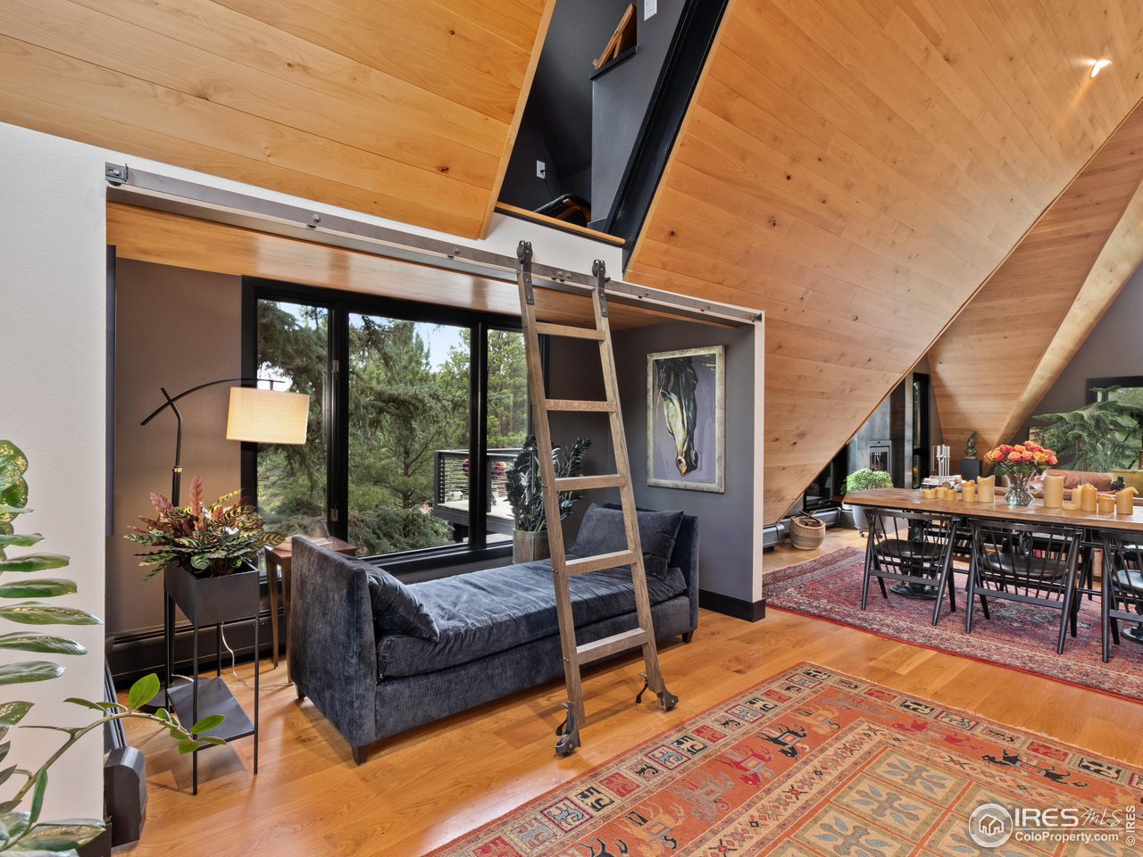 1301 Devils Gulch Road Estes Park, CO 80517 - Photo 12 of 31