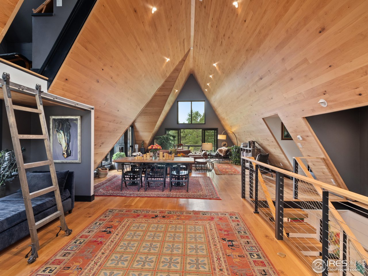 1301 Devils Gulch Road Estes Park, CO 80517 - Photo 13 of 31