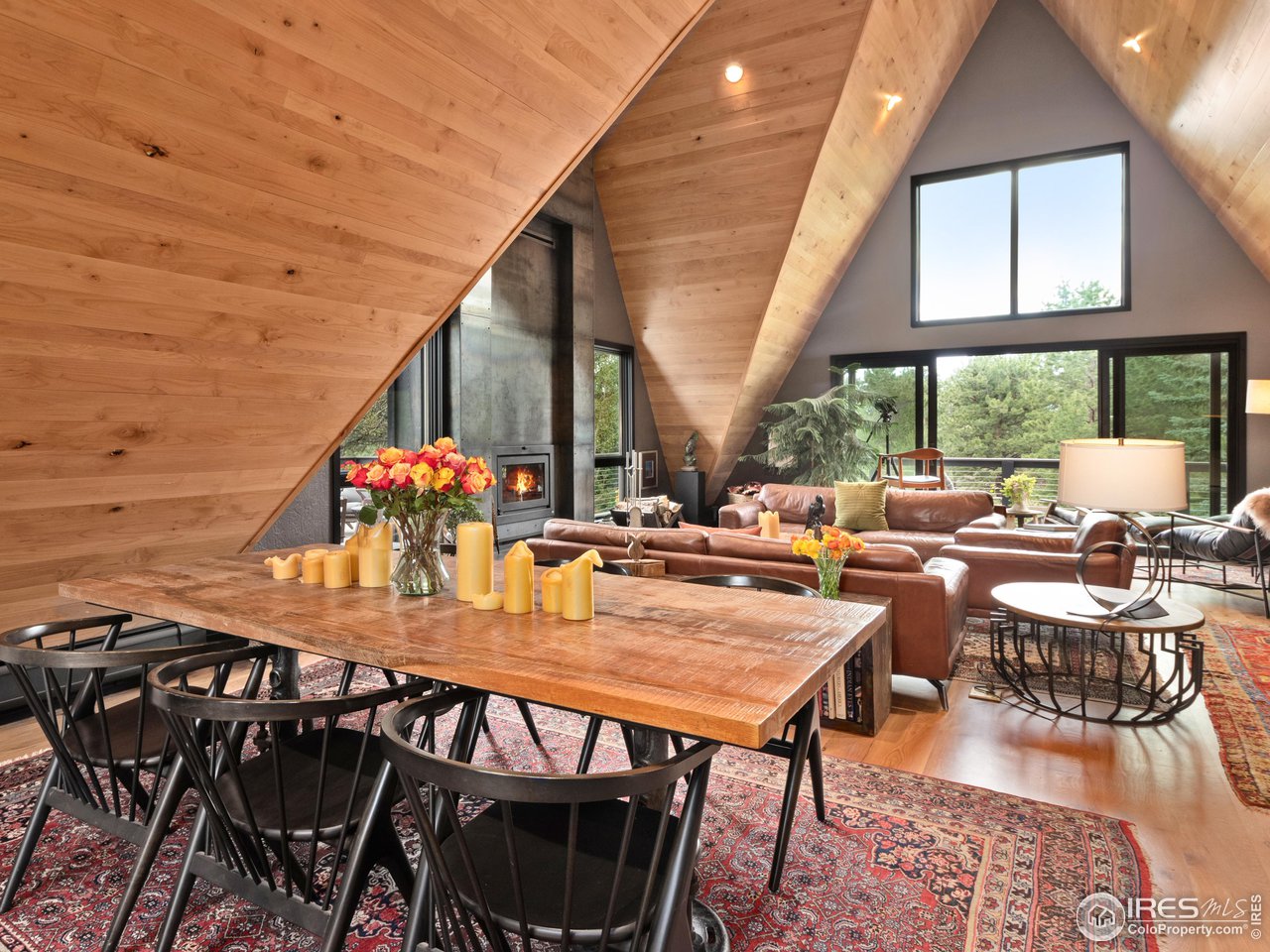 1301 Devils Gulch Road Estes Park, CO 80517 - Photo 14 of 31