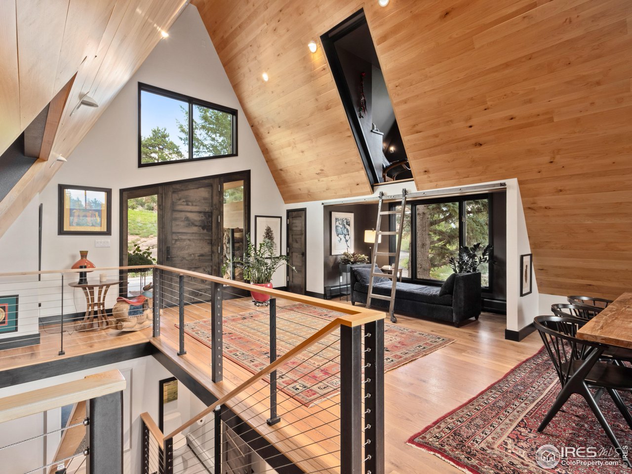 1301 Devils Gulch Road Estes Park, CO 80517 - Photo 17 of 31