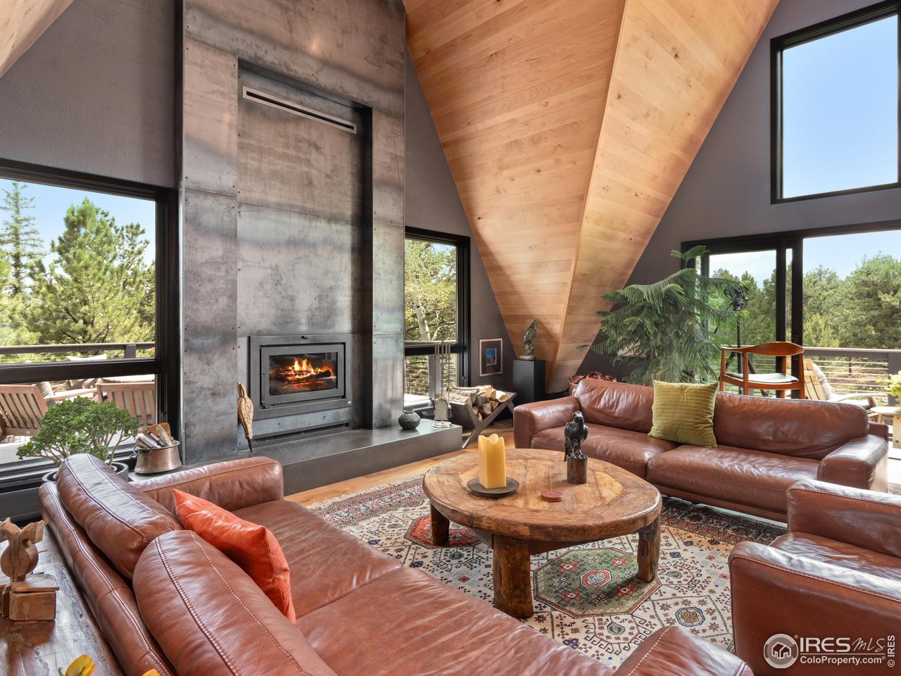 1301 Devils Gulch Road Estes Park, CO 80517 - Photo 18 of 31