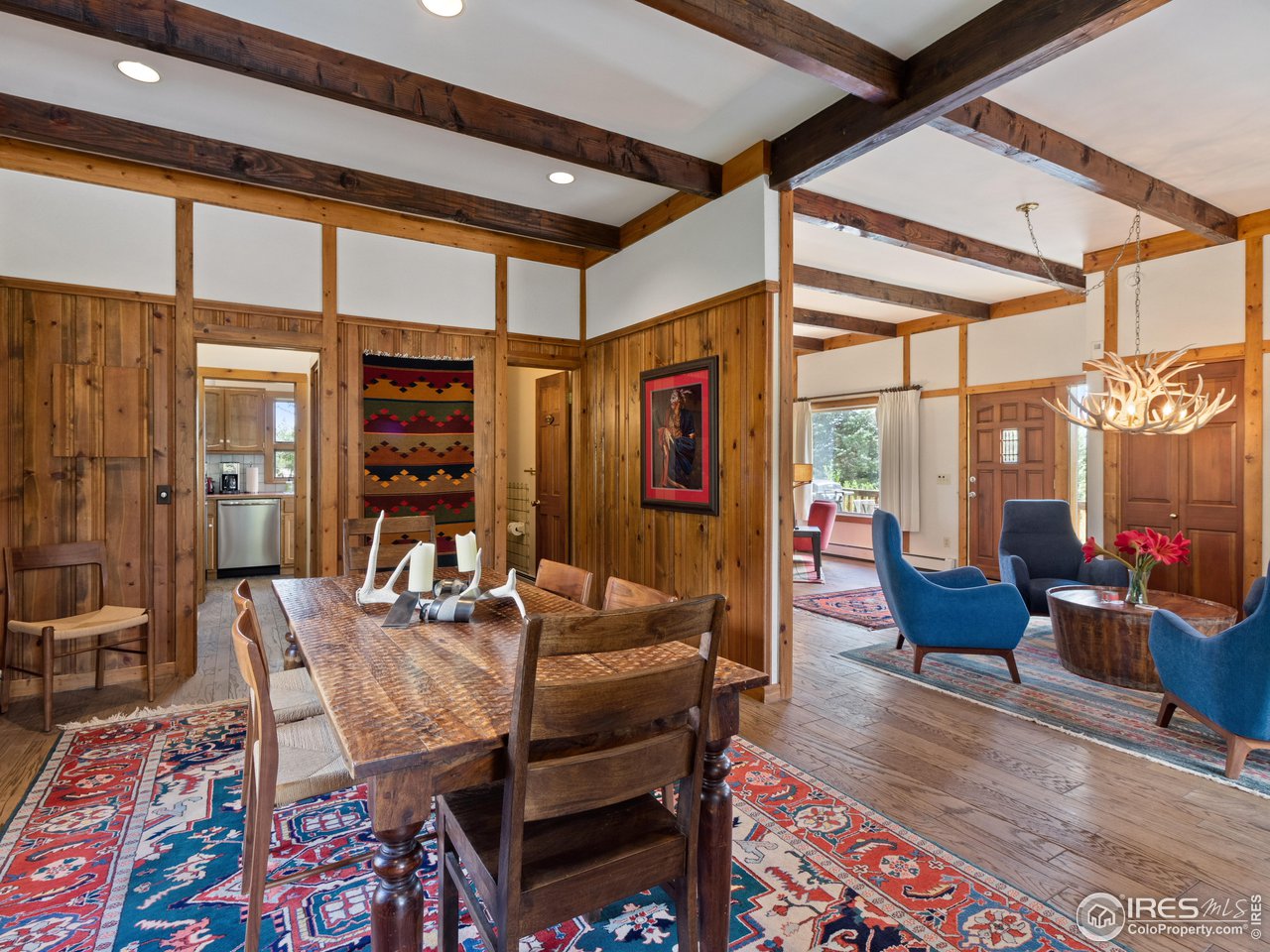 1301 Devils Gulch Road Estes Park, CO 80517 - Photo 22 of 31