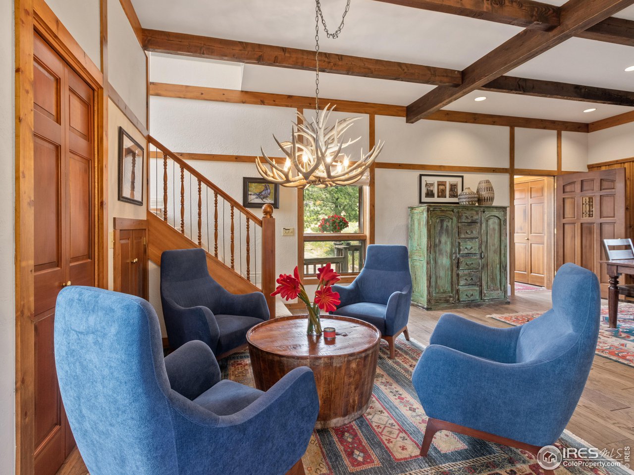 1301 Devils Gulch Road Estes Park, CO 80517 - Photo 24 of 31