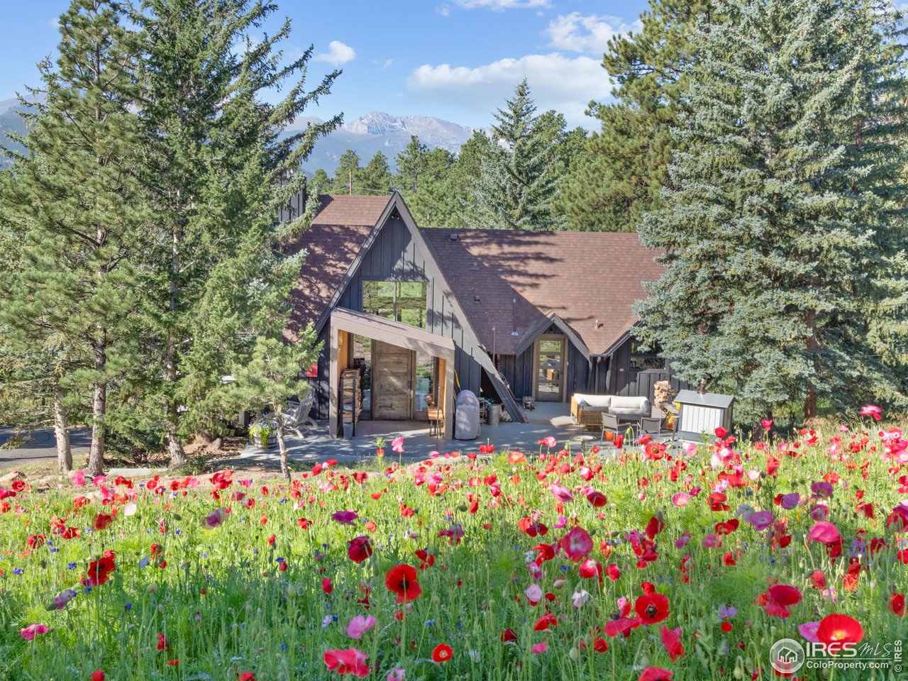 1301 Devils Gulch Road Estes Park, CO 80517 - Photo 26 of 31