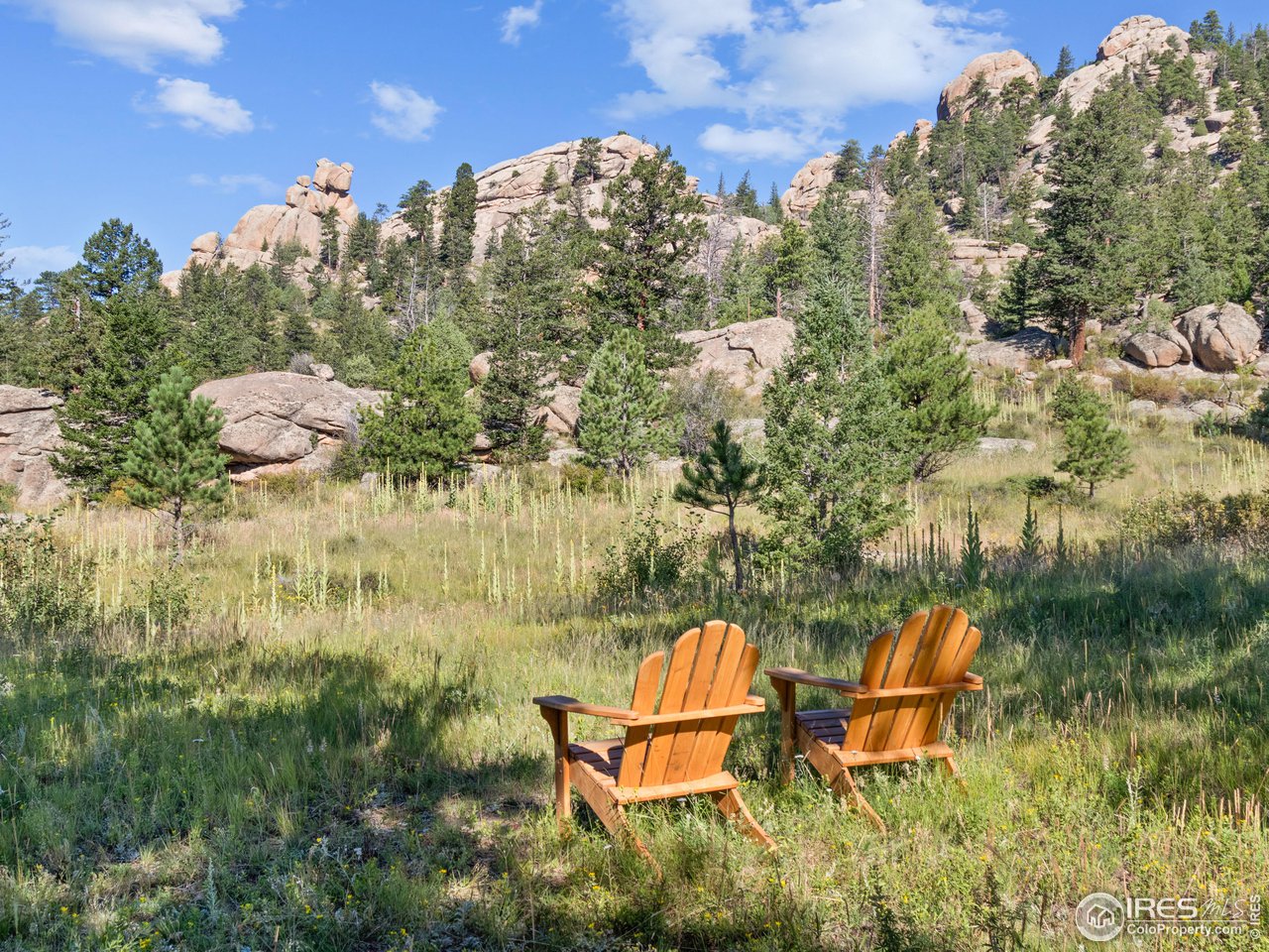 1301 Devils Gulch Road Estes Park, CO 80517 - Photo 28 of 31