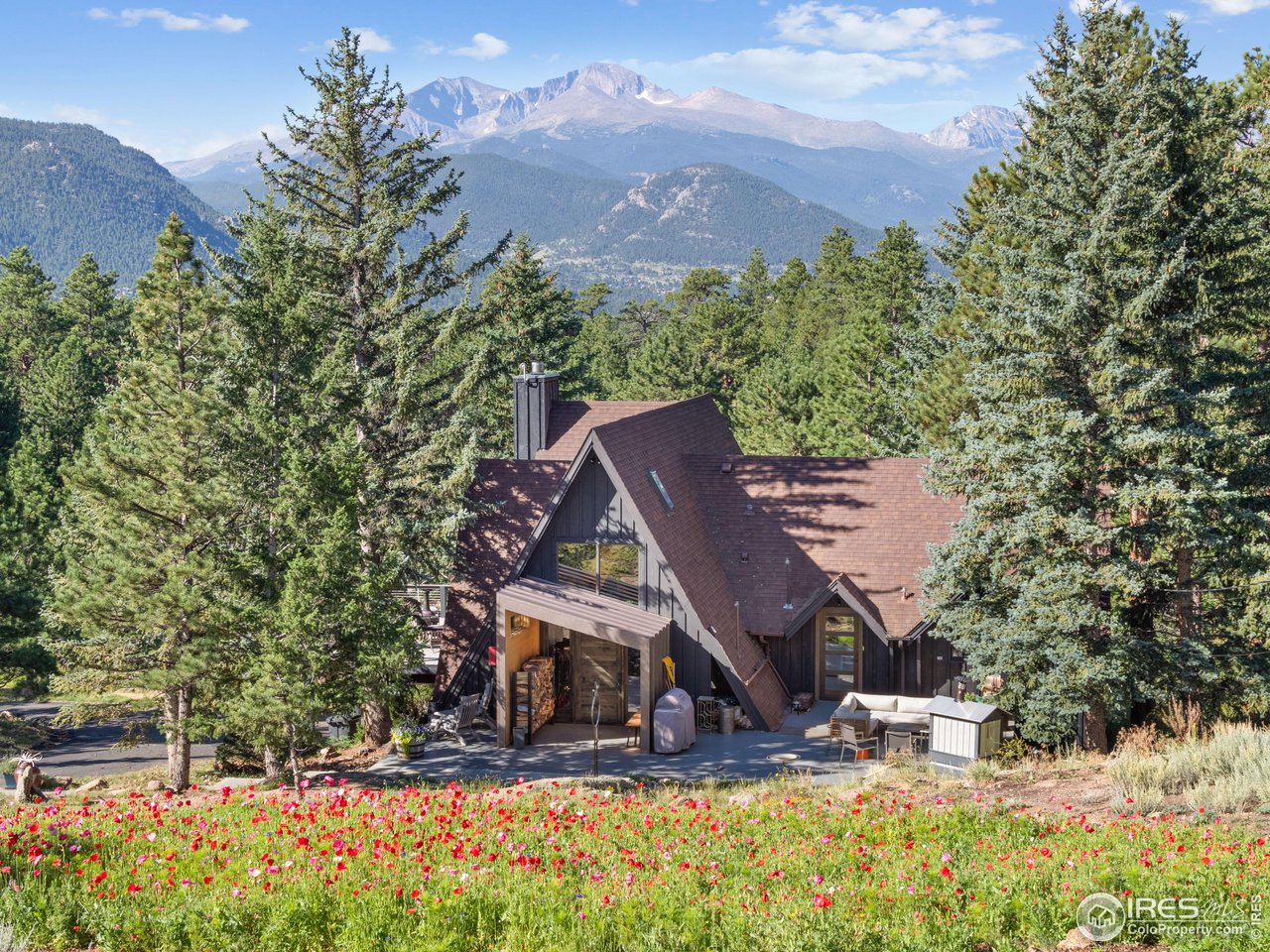 1301 Devils Gulch Road Estes Park, CO 80517 - Photo 29 of 31