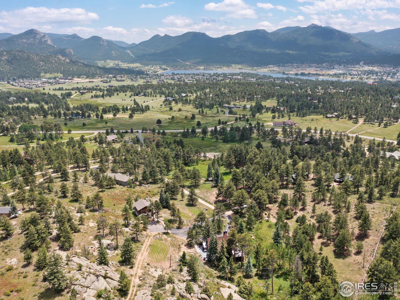 1301 Devils Gulch Road Estes Park, CO 80517 - Photo 6 of 31