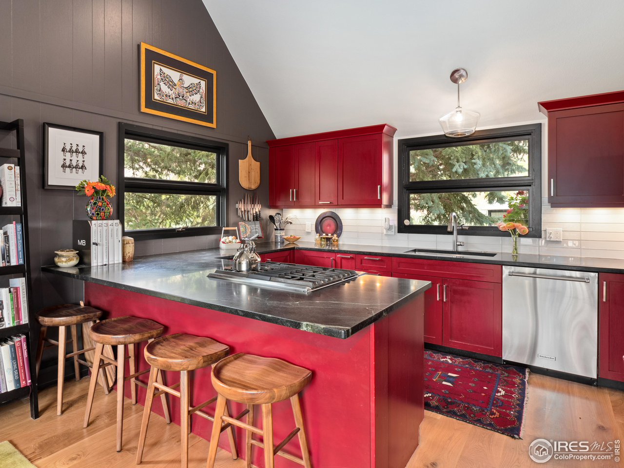 1301 Devils Gulch Road Estes Park, CO 80517 - Photo 8 of 31