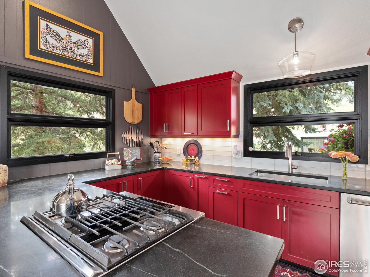 1301 Devils Gulch Road Estes Park, CO 80517 - Photo 9 of 31