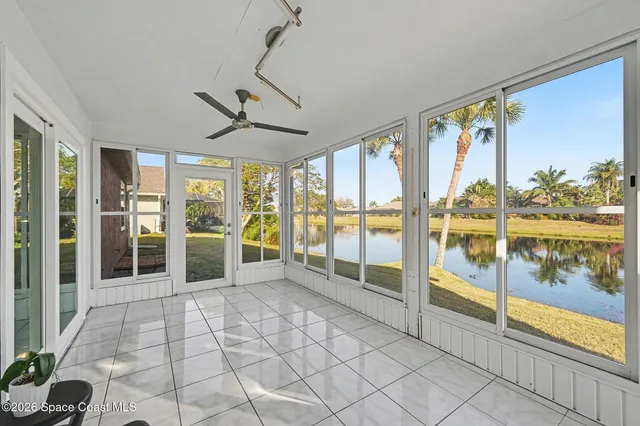 $459,900 | 1320 Ambra Drive, Melbourne, FL 32940