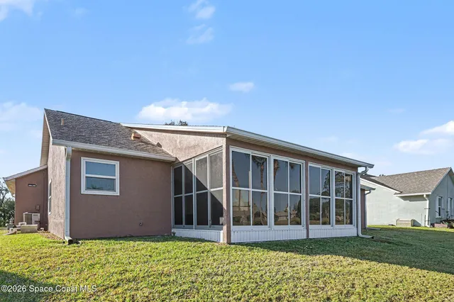 $459,900 | 1320 Ambra Drive, Melbourne, FL 32940