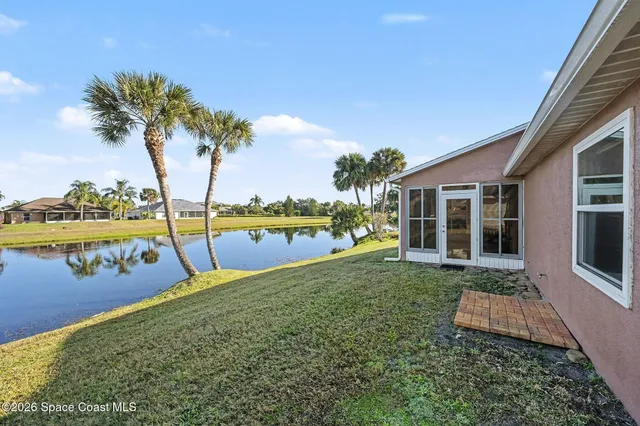 $459,900 | 1320 Ambra Drive, Melbourne, FL 32940