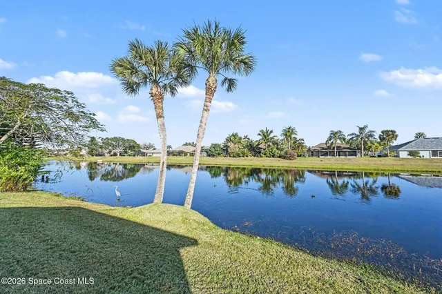 $459,900 | 1320 Ambra Drive, Melbourne, FL 32940