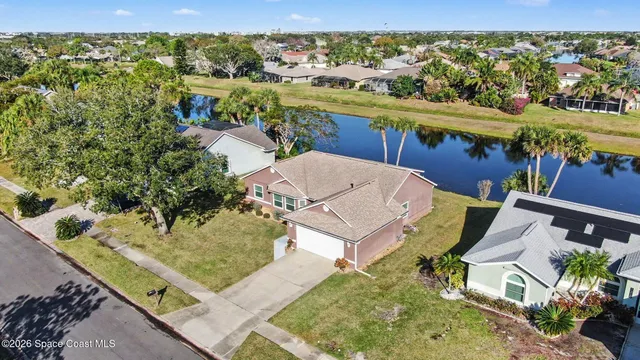 $459,900 | 1320 Ambra Drive, Melbourne, FL 32940