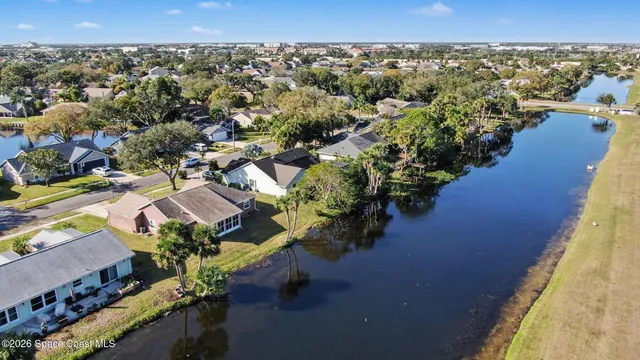 $459,900 | 1320 Ambra Drive, Melbourne, FL 32940