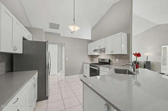 $459,900 | 1320 Ambra Drive, Melbourne, FL 32940