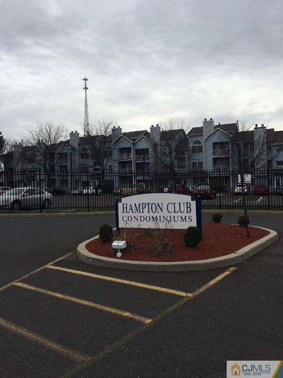 216 Edpas Road New Brunswick, NJ 08901 - Photo 4 of 18 a view of a city with tall buildings