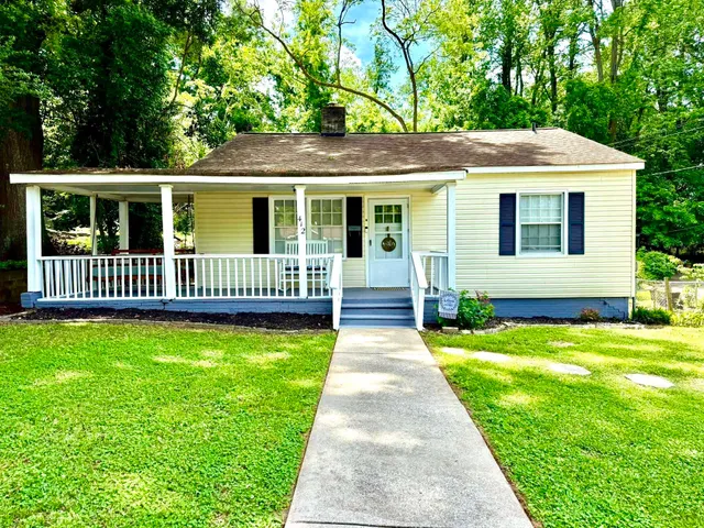 $124,900 | 412 East Montgomery Street, Gaffney, SC 29340