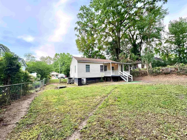 $119,900 | 412 East Montgomery Street, Gaffney, SC 29340