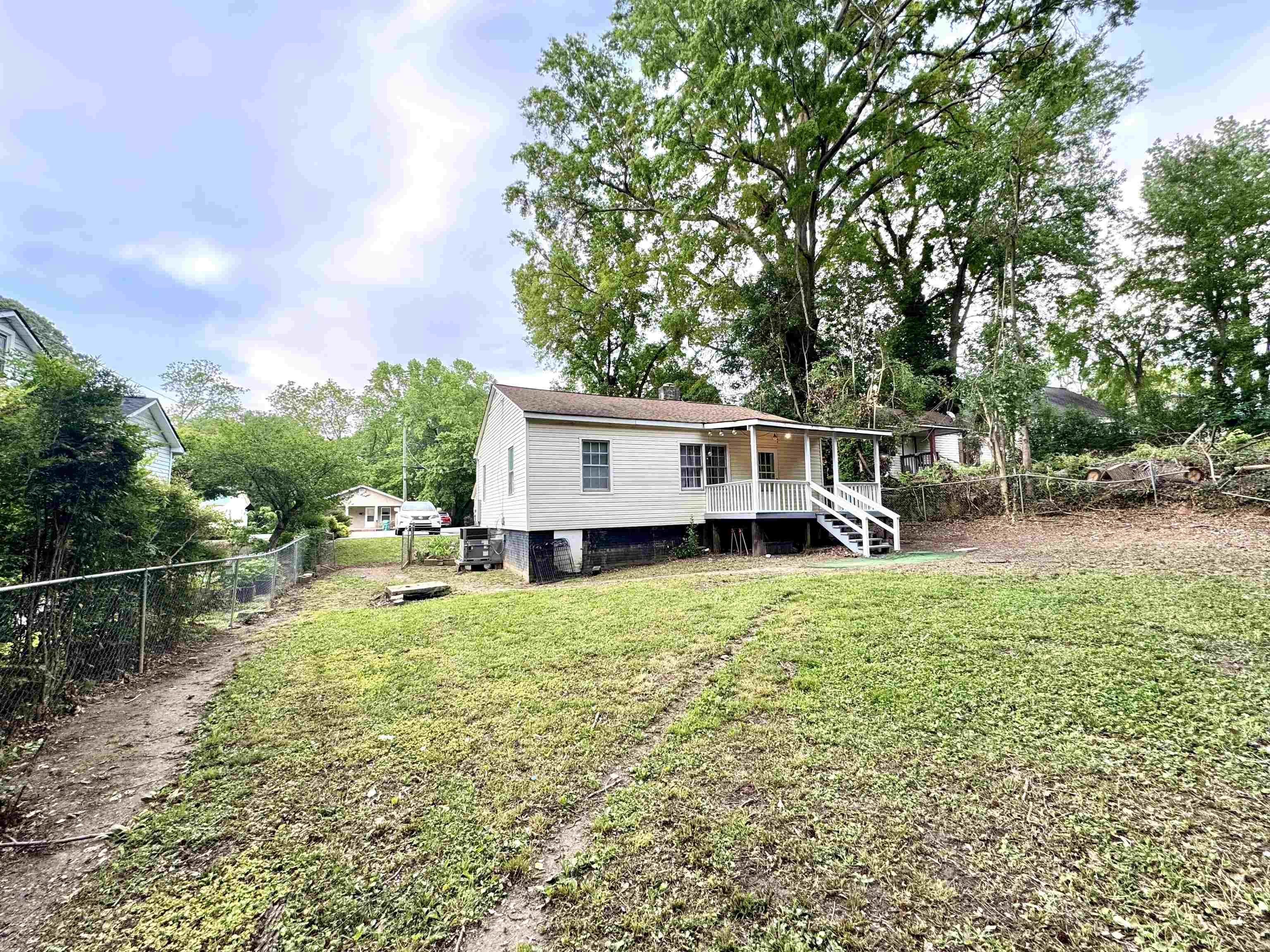 412 East Montgomery Street Gaffney, SC 29340 - Photo 15 of 20