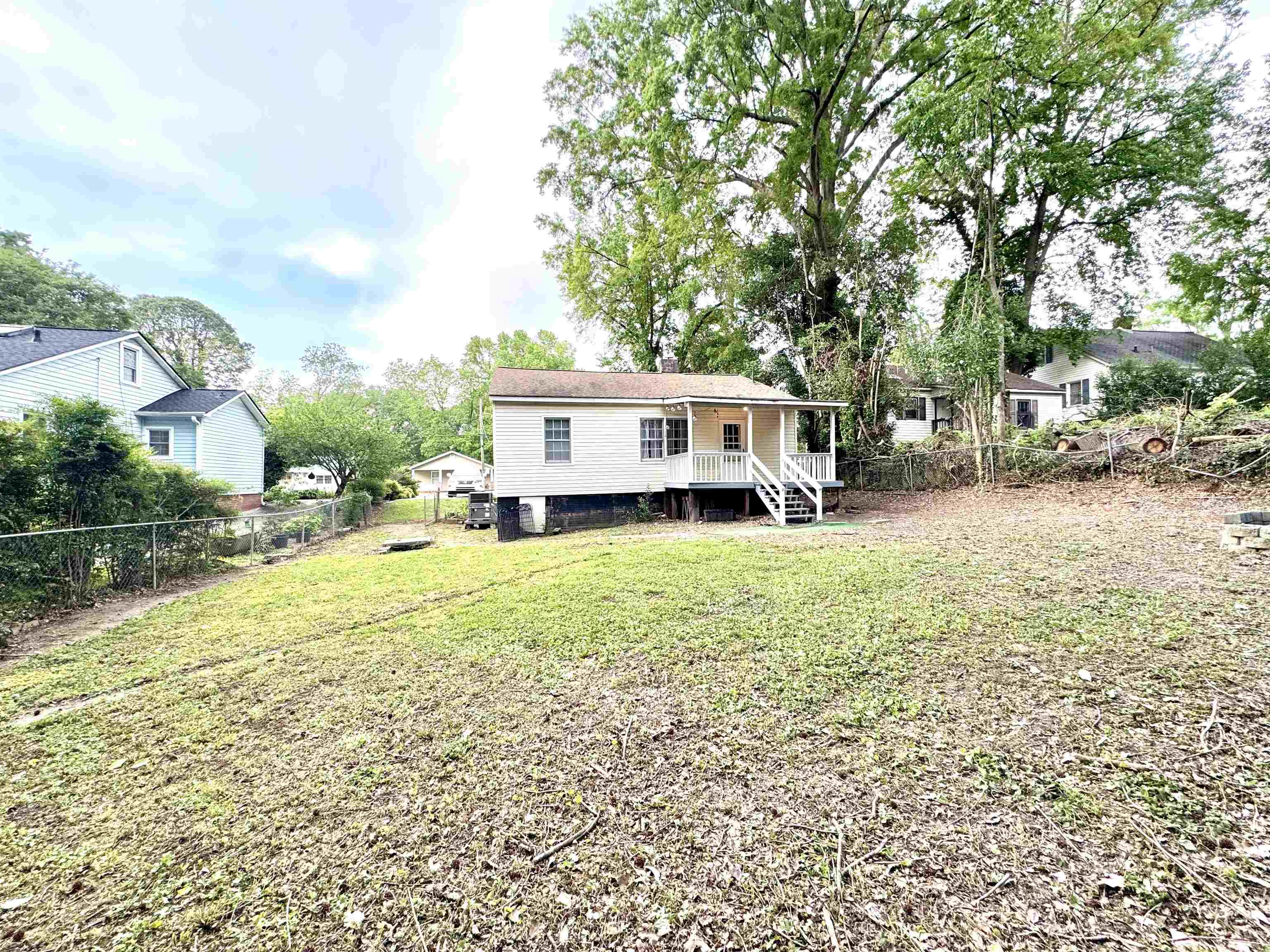 412 East Montgomery Street Gaffney, SC 29340 - Photo 16 of 20