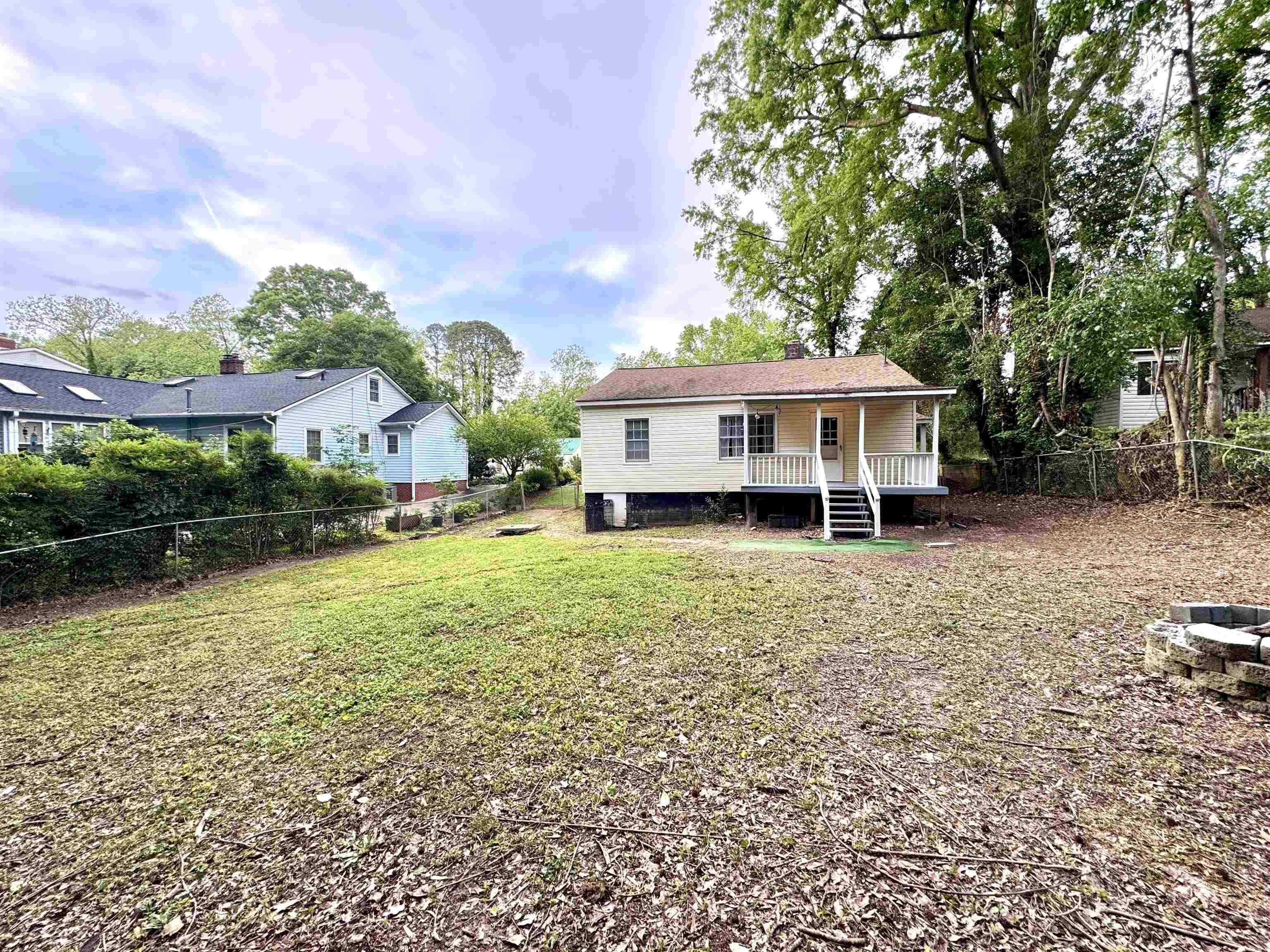 412 East Montgomery Street Gaffney, SC 29340 - Photo 17 of 20