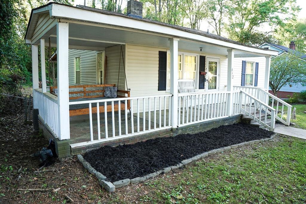 412 East Montgomery Street Gaffney, SC 29340 - Photo 19 of 20