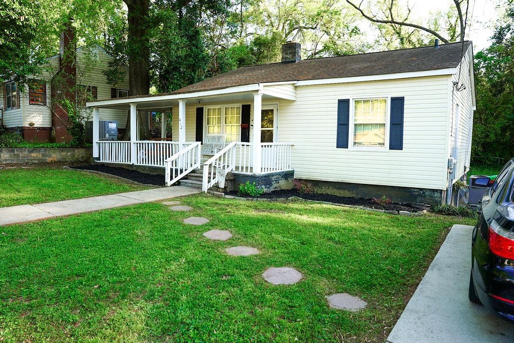 412 East Montgomery Street Gaffney, SC 29340 - Photo 20 of 20