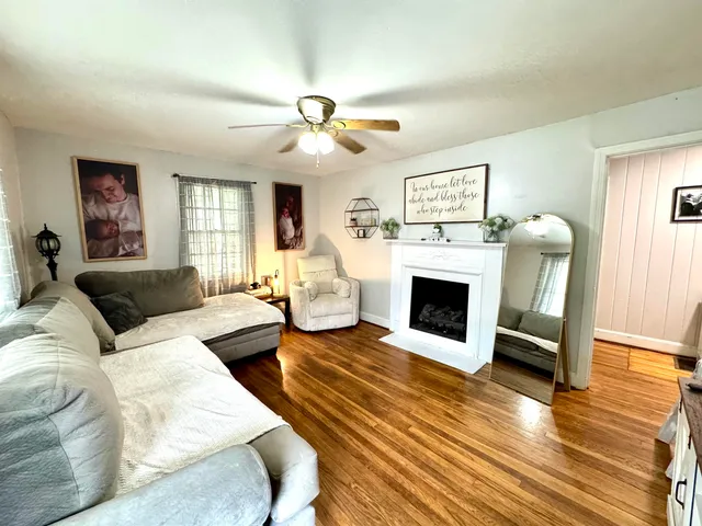 $119,900 | 412 East Montgomery Street, Gaffney, SC 29340