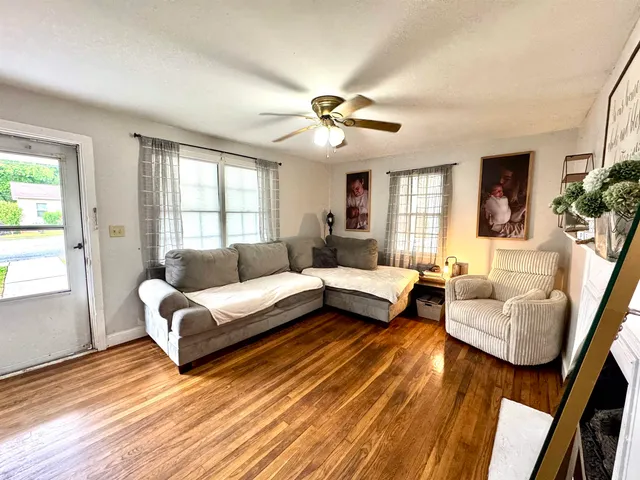 $119,900 | 412 East Montgomery Street, Gaffney, SC 29340