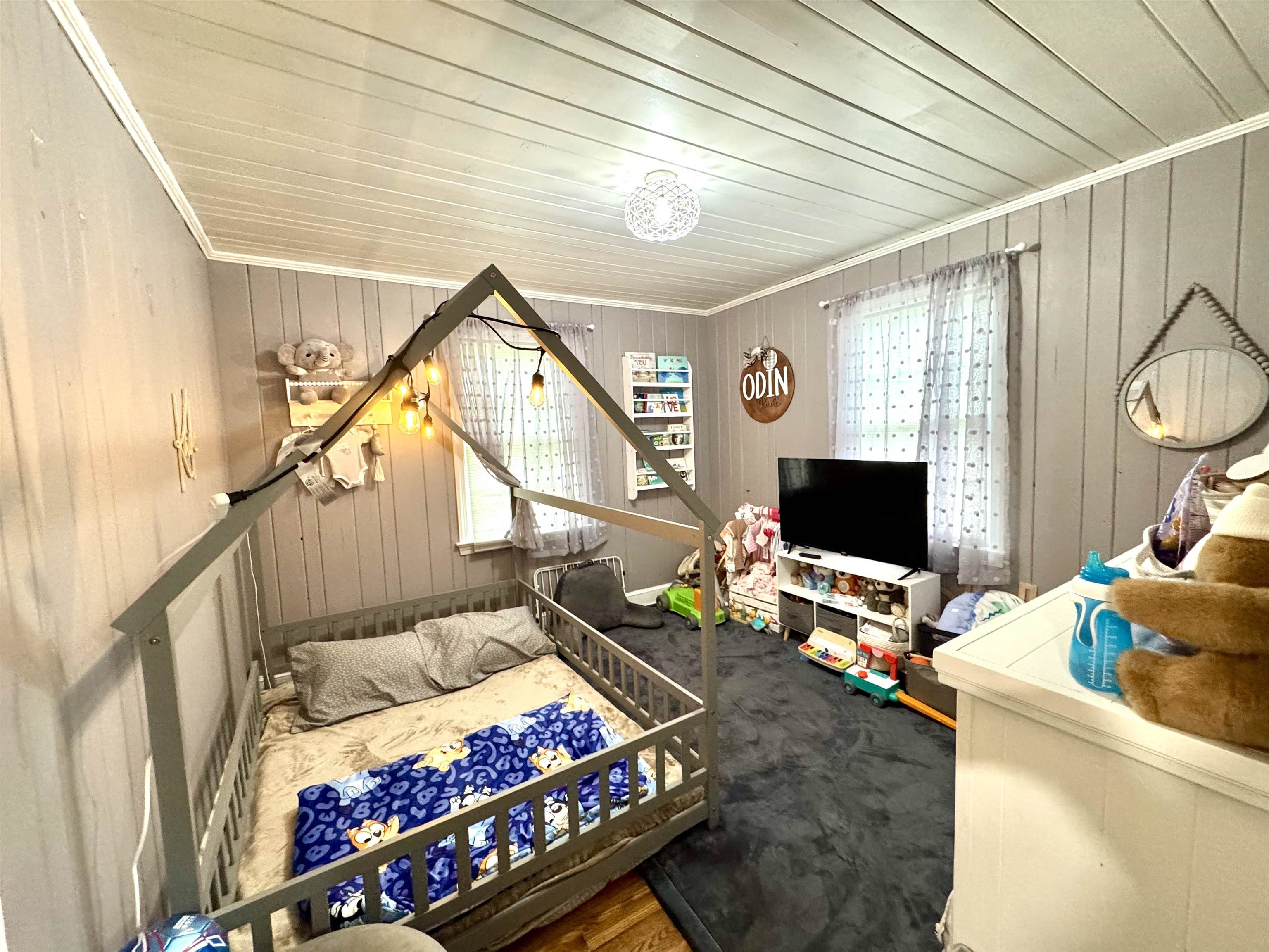 412 East Montgomery Street Gaffney, SC 29340 - Photo 9 of 20