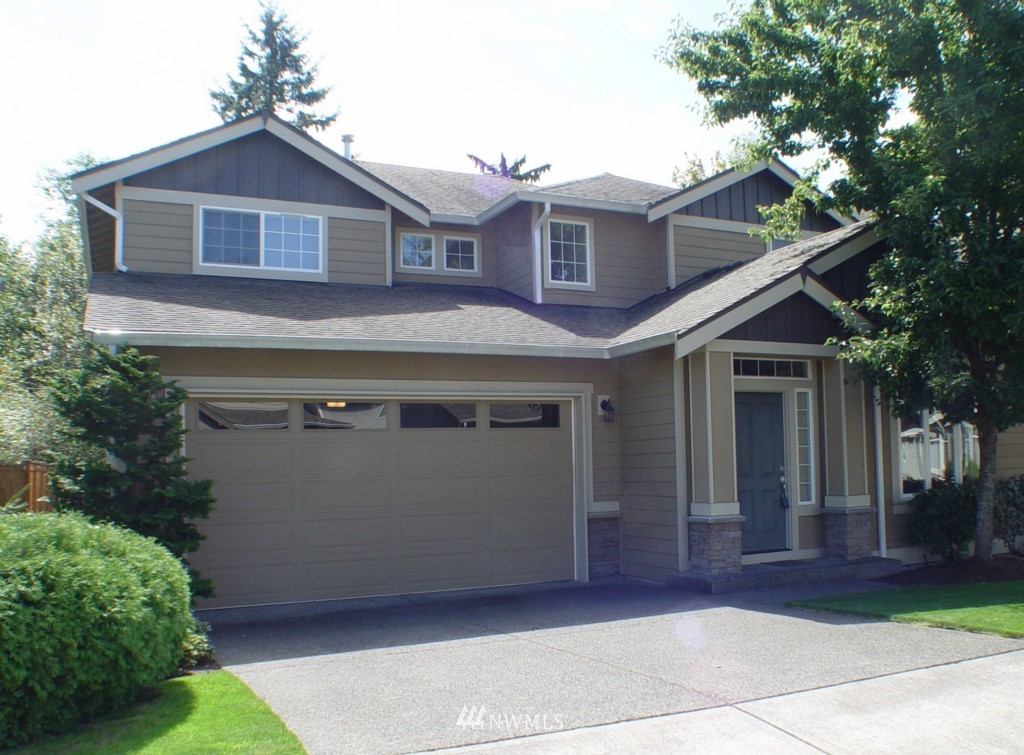 5915 Southeast 2nd Court Renton, WA 98059 - Photo 1 of 20