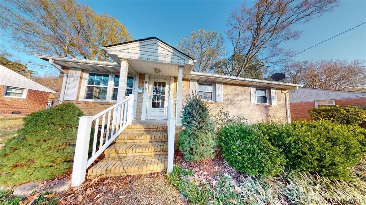 816 Big Bethel Road Hampton, VA 23666 - Photo 2 of 50 Gallery Image 2