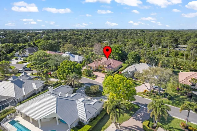 $1,090,000 | 8306 Southeast Sanctuary Drive, Hobe Sound, FL 33455