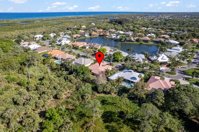 $1,090,000 | 8306 Southeast Sanctuary Drive, Hobe Sound, FL 33455