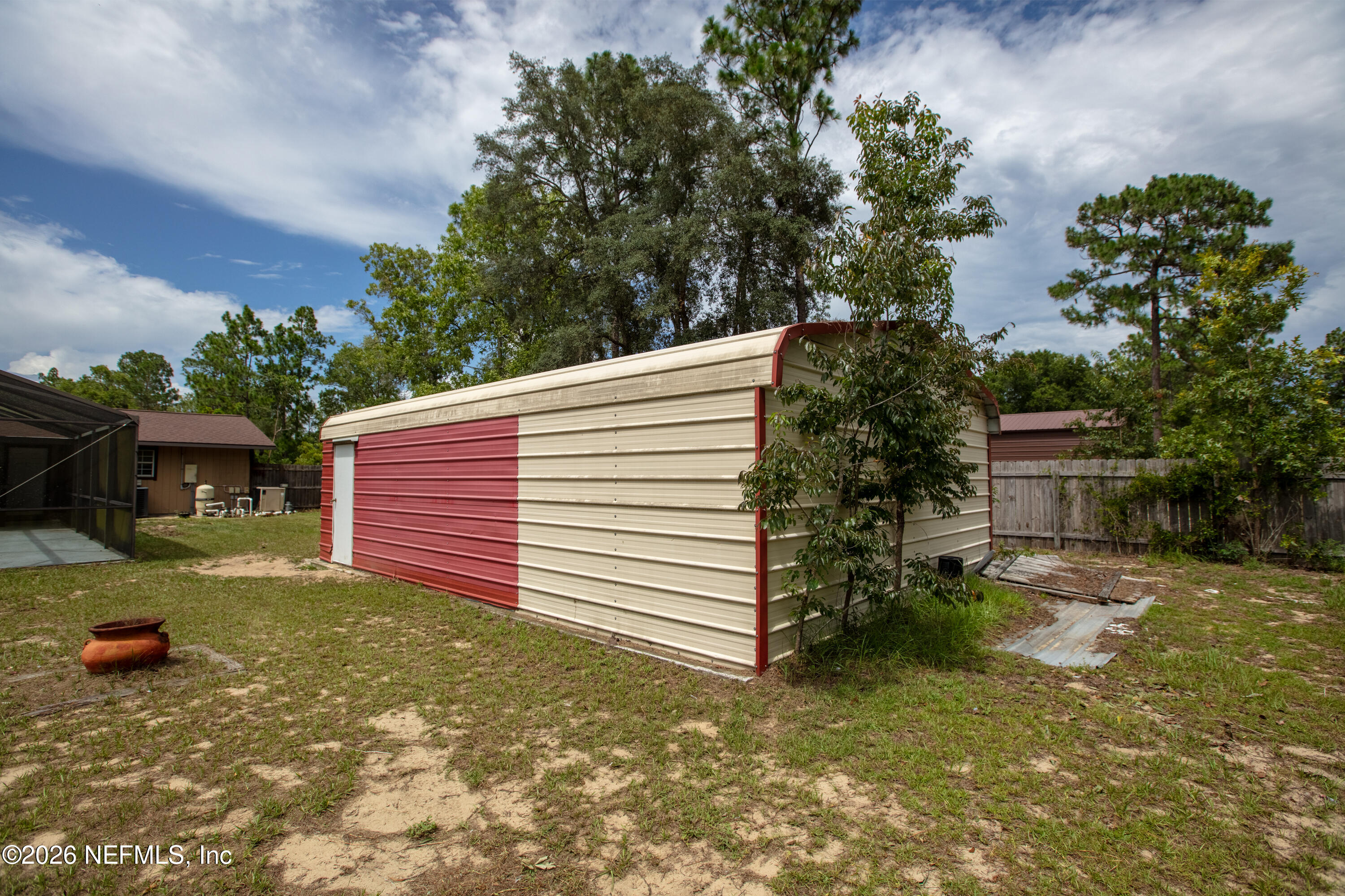 692 Southeast 41st Street Keystone Heights, FL 32656 - Photo 56 of 58 692se41st_MLS-30