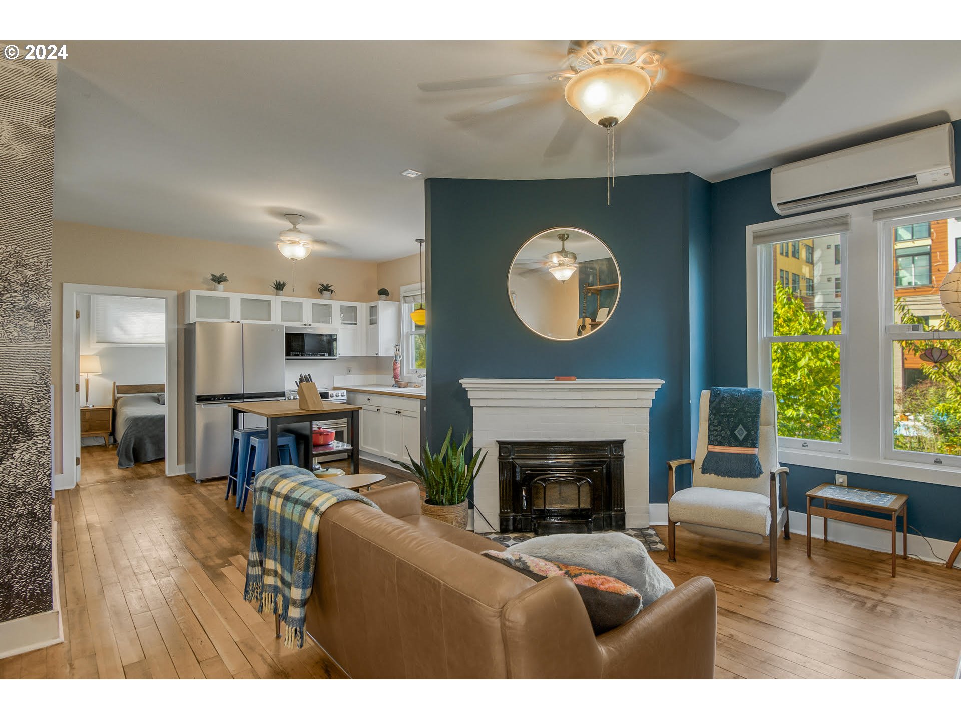 10 Northeast Fargo Street, Unit 1 Portland, OR 97212 - Photo 2 of 18