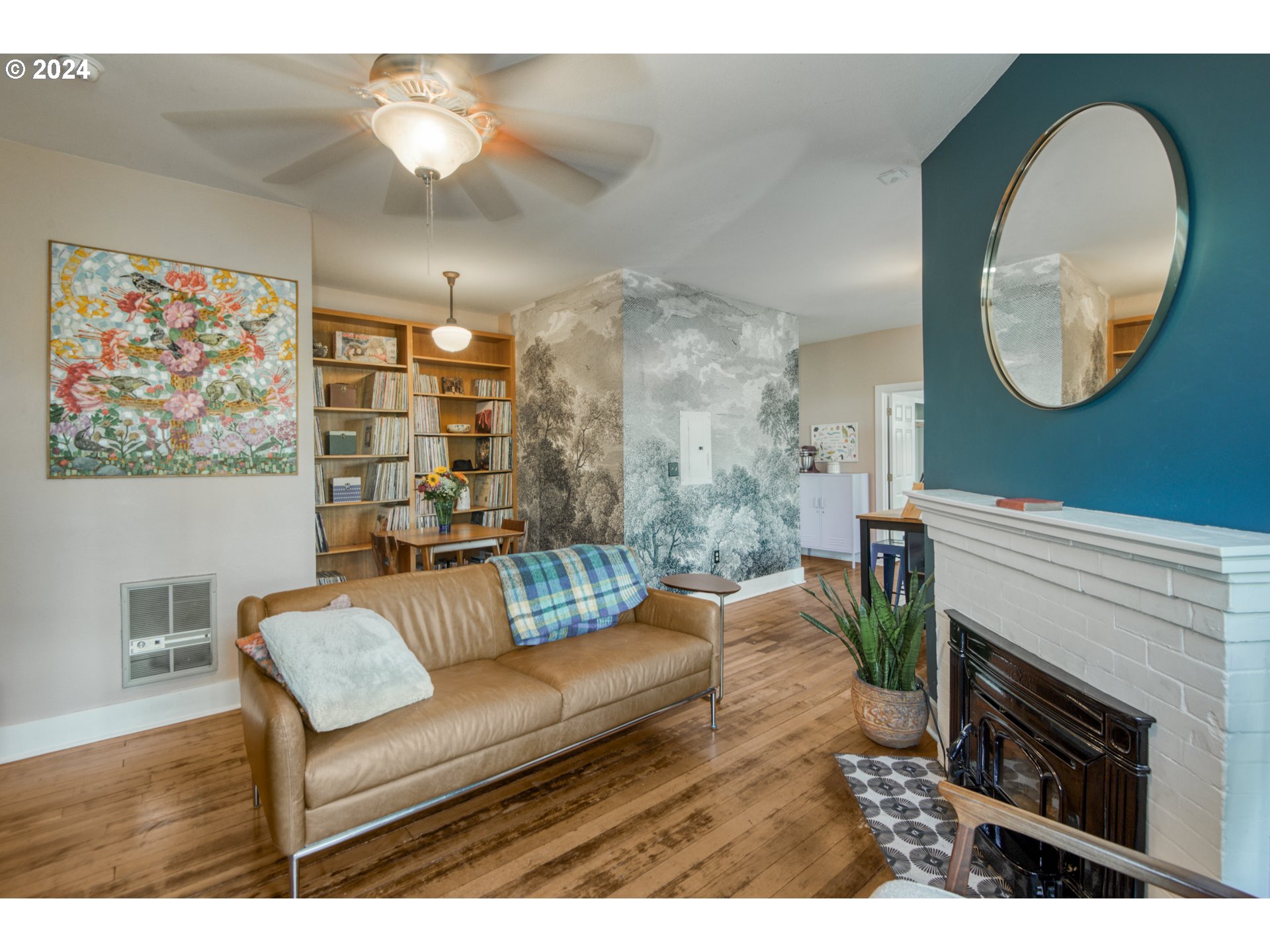 10 Northeast Fargo Street, Unit 1 Portland, OR 97212 - Photo 3 of 18