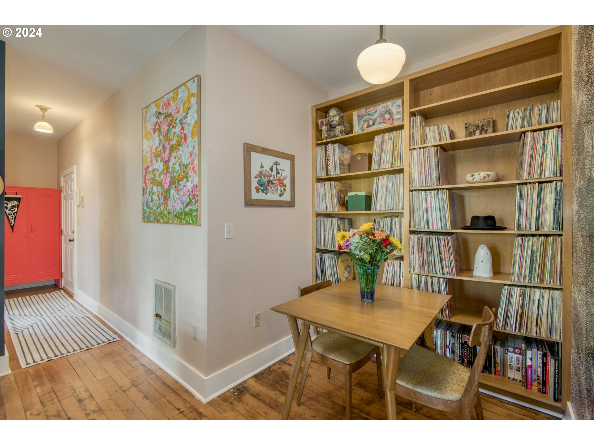 10 Northeast Fargo Street, Unit 1 Portland, OR 97212 - Photo 6 of 18