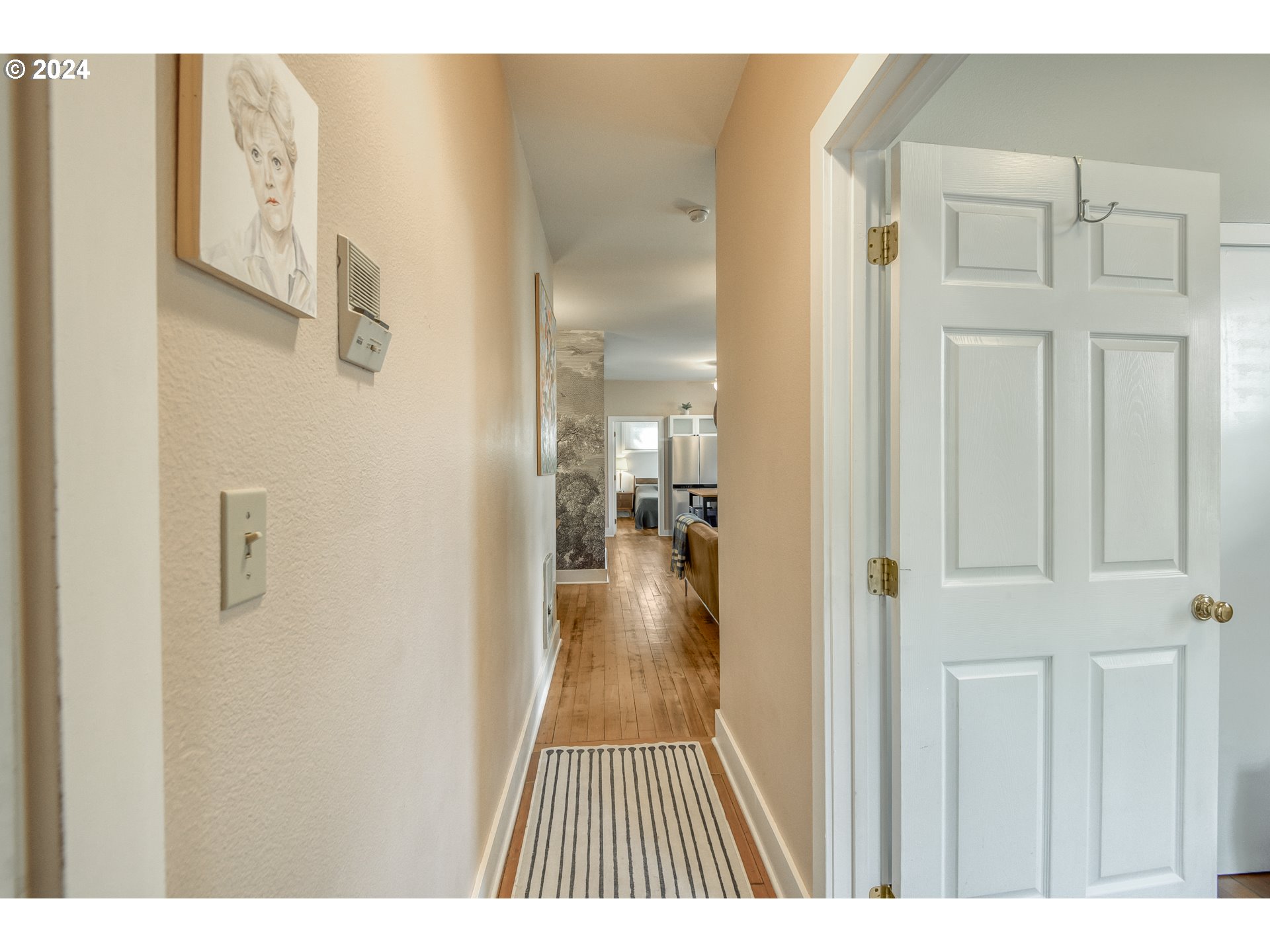 10 Northeast Fargo Street, Unit 1 Portland, OR 97212 - Photo 9 of 18