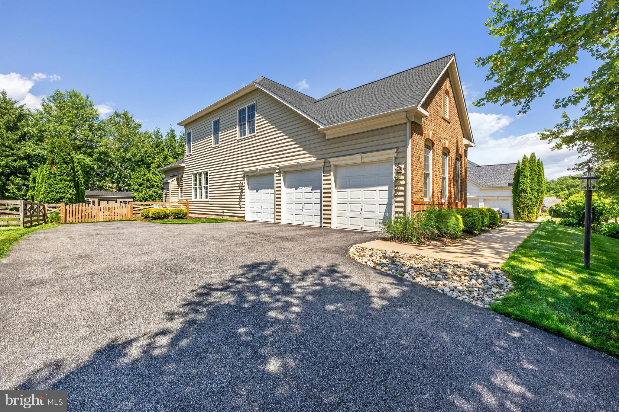817 Stable Manor Road Reisterstown, MD 21136 - Photo 46 of 50
