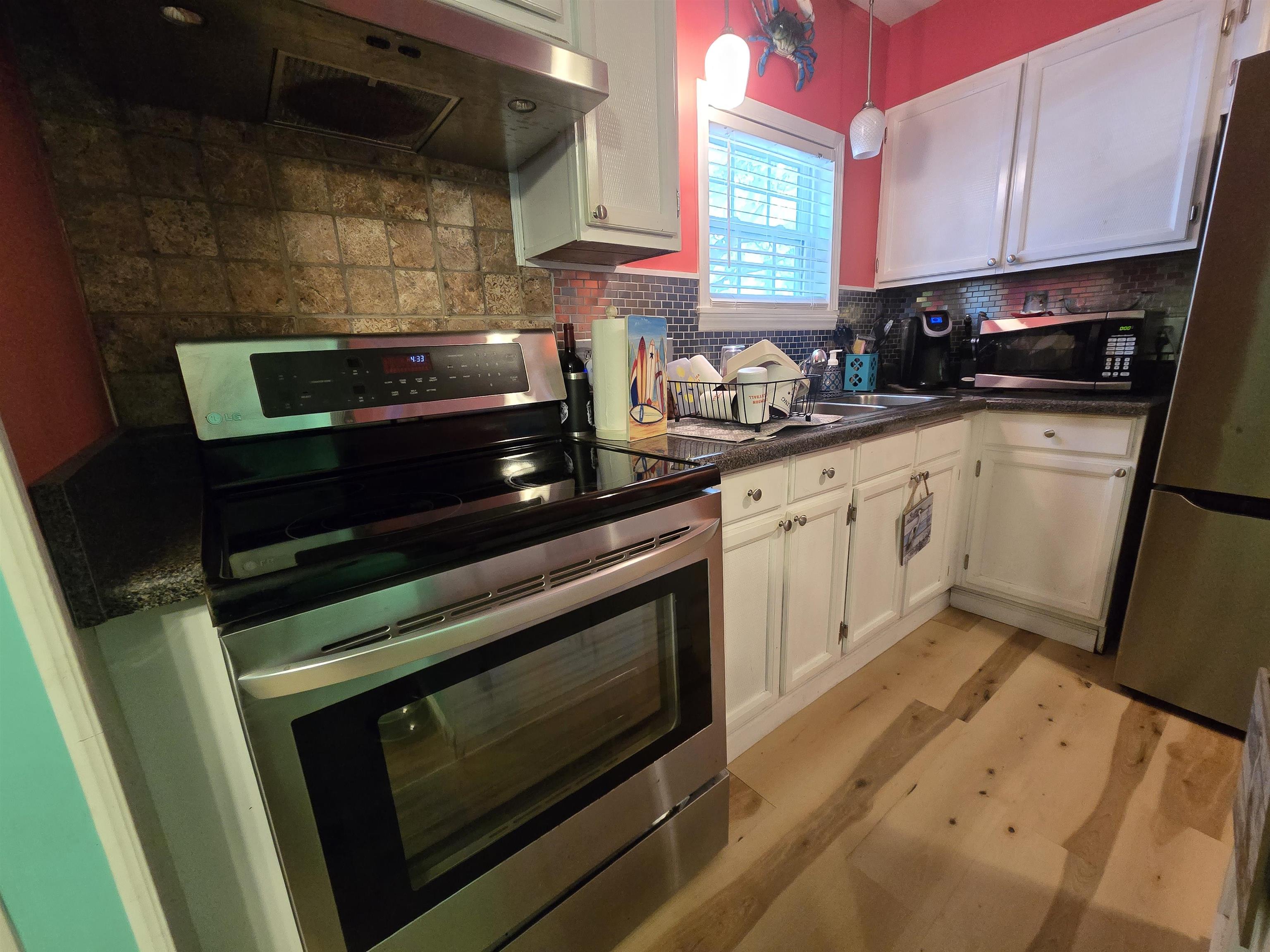507 Clubhouse Road Murrells Inlet, SC 29576 - Photo 17 of 29