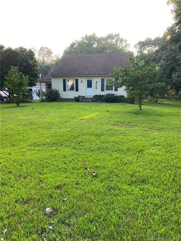 285 Freedley Road Pomfret, CT 06259 - Photo 1 of 1