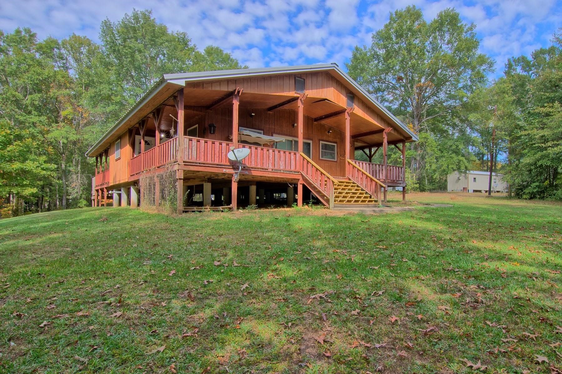 360 Oakhill Road Hemphill, TX 75948 - Photo 2 of 31