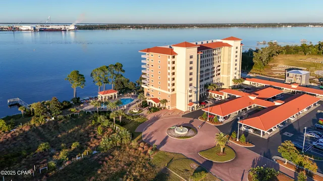$499,000 | 2400 Grandiflora Boulevard, Unit E401, Panama City, FL 32408
