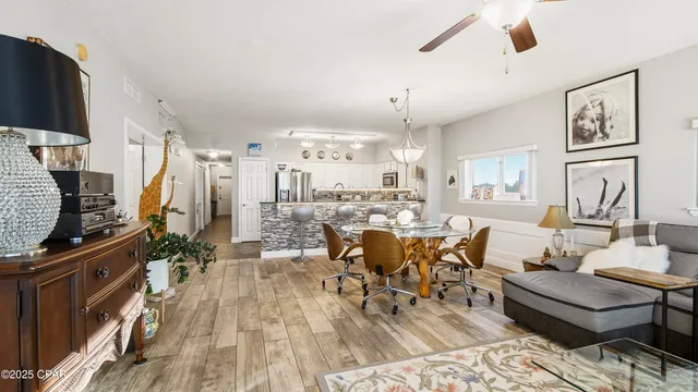 $473,000 | 2400 Grandiflora Boulevard, Unit E401, Panama City, FL 32408