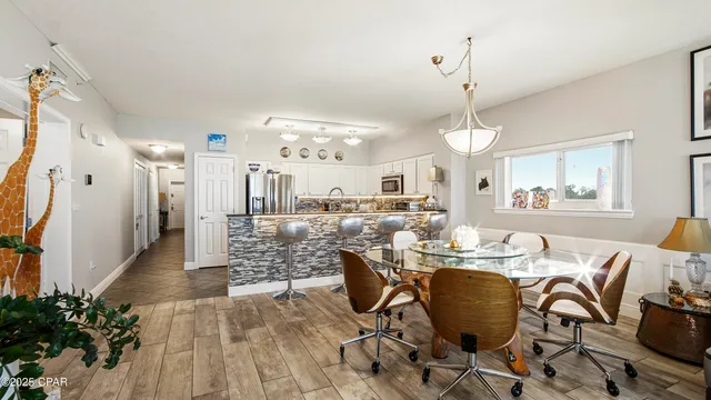 $473,000 | 2400 Grandiflora Boulevard, Unit E401, Panama City, FL 32408